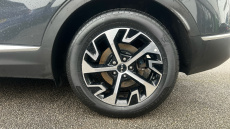 Kia Sportage 1.6T GDi 48V ISG 3 5dr DCT Petrol Estate